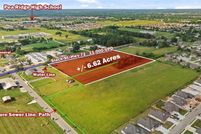 Undeveloped Land for sale in Benton County, Arkansas