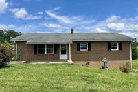 Property for sale in Rockbridge County, Virginia