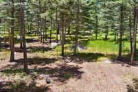 Undeveloped Land for sale in El Paso County, Colorado