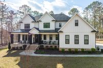 Property for sale in Columbia County, Georgia