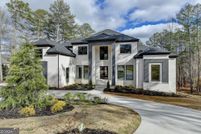 Lakefront Property for sale in DeKalb County, Georgia