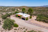 Property in Santa Cruz County, Arizona