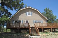 Property for sale in Custer County, Colorado