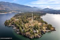 Undeveloped Land for sale in Bonner County, Idaho