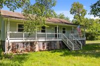 Property for sale in Crawford County, Arkansas