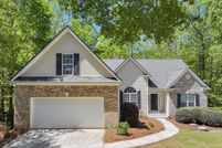 Lakefront Property for sale in Hall County, Georgia
