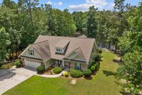 Lakefront Property for sale in Aiken County, South Carolina
