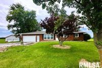 Property for sale in Macoupin County, Illinois