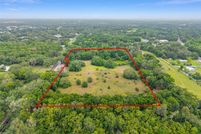 Undeveloped Land for sale in Marion County, Florida