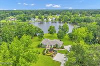 Lakefront Property for sale in Monroe County, Georgia
