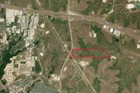 Property for sale in Parker County, Texas