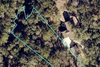 Undeveloped Land for sale in Camden County, Georgia