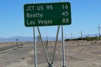 Property for sale in Nye County, Nevada