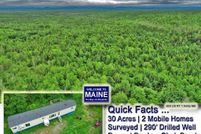 Lakefront Property for sale in Aroostook County, Maine