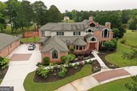 Lakefront Property for sale in DeKalb County, Georgia