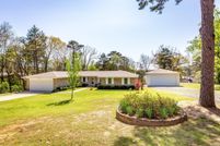 Lakefront Property for sale in Cleburne County, Arkansas