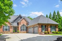 Lakefront Property for sale in Gwinnett County, Georgia