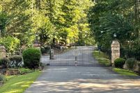 Undeveloped Land for sale in Pickens County, Georgia