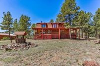 Property for sale in Custer County, Colorado