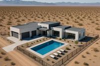 Property for sale in Nye County, Nevada