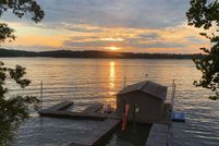 Lakefront Property for sale in Talladega County, Alabama