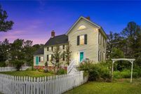 Lakefront Property for sale in Accomack County, Virginia