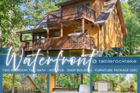 Property for sale in Barry County, Missouri