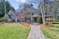 Property in Middlesex County, Massachusetts