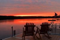 Lakefront Property for sale in Oxford County, Maine