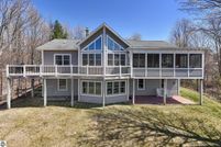 Lakefront Property for sale in Leelanau County, Michigan