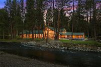 Lakefront Property for sale in Ravalli County, Montana