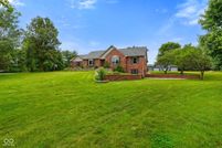 Lakefront Property for sale in Morgan County, Indiana