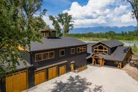 Waterfront Property for sale in Flathead County, Montana