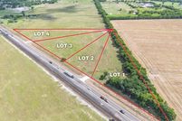Undeveloped Land for sale in Hunt County, Texas