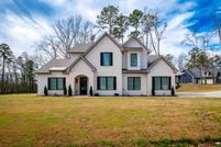 Property in Saline County, Arkansas