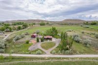 Property for sale in Big Horn County, Wyoming