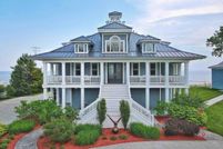 Lakefront Property for sale in Menominee County, Michigan