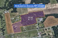 Property for sale in Berkeley County, West Virginia