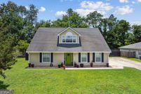 Property for sale in Camden County, Georgia