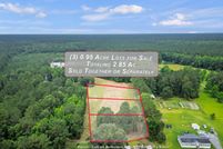 Undeveloped Land for sale in Berkeley County, South Carolina