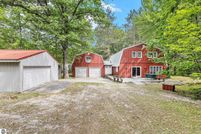 Lakefront Property for sale in Kalkaska County, Michigan