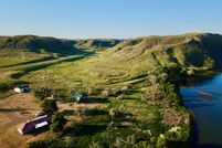Lakefront Property for sale in Chouteau County, Montana