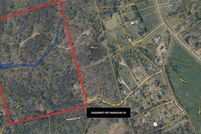 Undeveloped Land for sale in Jackson County, Georgia