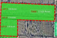 Undeveloped Land for sale in Denton County, Texas