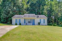 Property for sale in Jackson County, Georgia