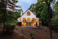 Lakefront Property for sale in Oconee County, South Carolina