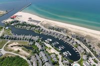Lakefront Property for sale in Manistee County, Michigan