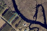 Undeveloped Land for sale in Camden County, Georgia