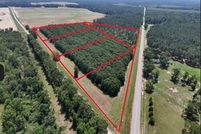 Property for sale in Burke County, Georgia