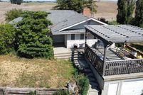 Property for sale in Lincoln County, Washington